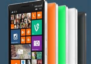 Microsoft Lumia 950 XL nin Özellikleri Ortaya Çıktı!
